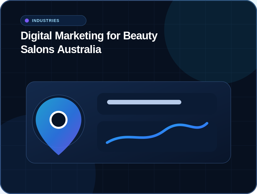 digital marketing for beauty salons australia