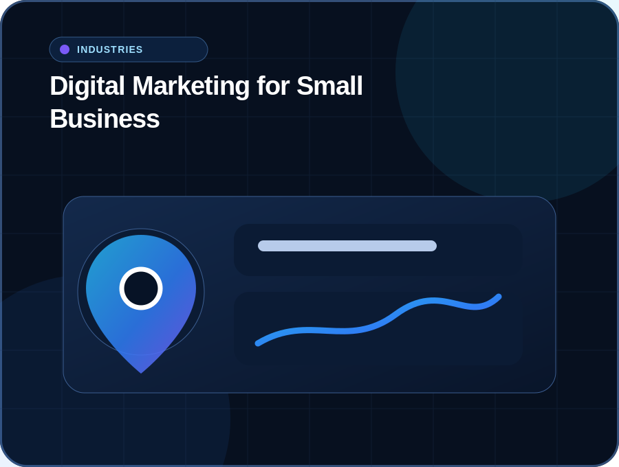 digital marketing for small business australia