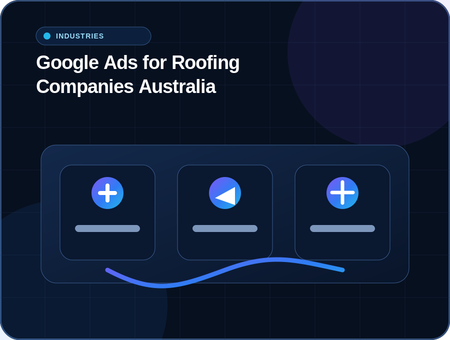 google ads for roofing companies australia