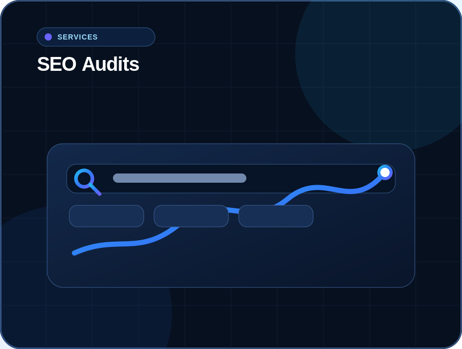 seo audit services australia