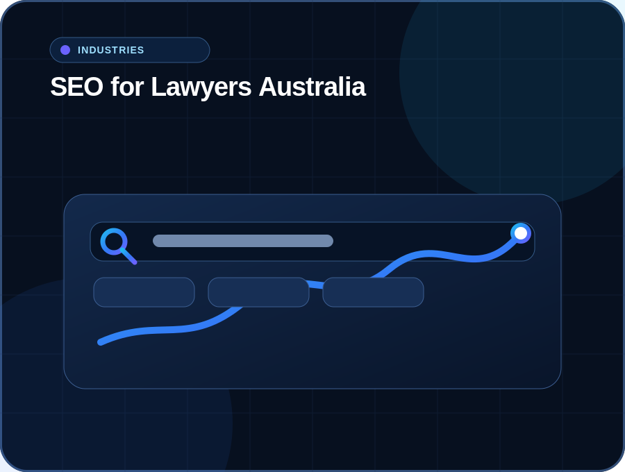 seo for lawyers australia