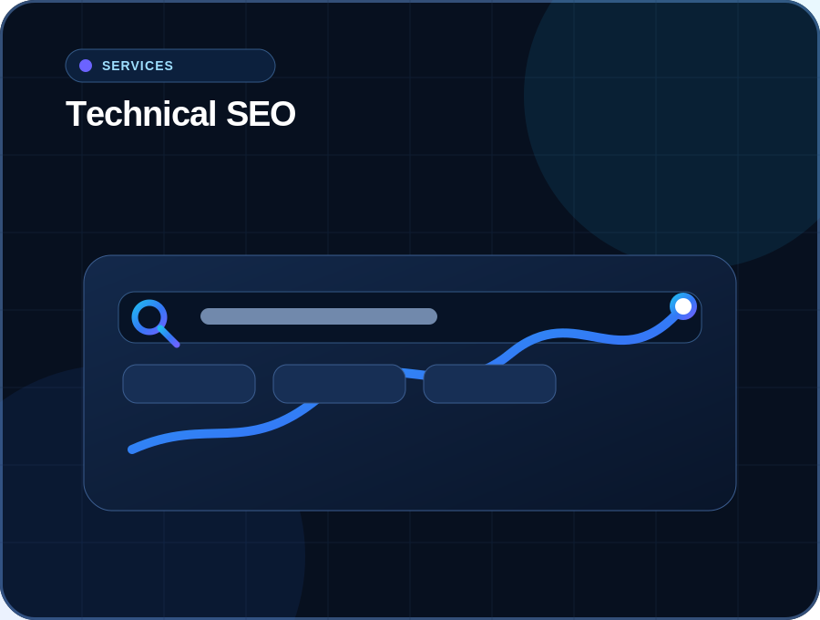 technical seo services australia