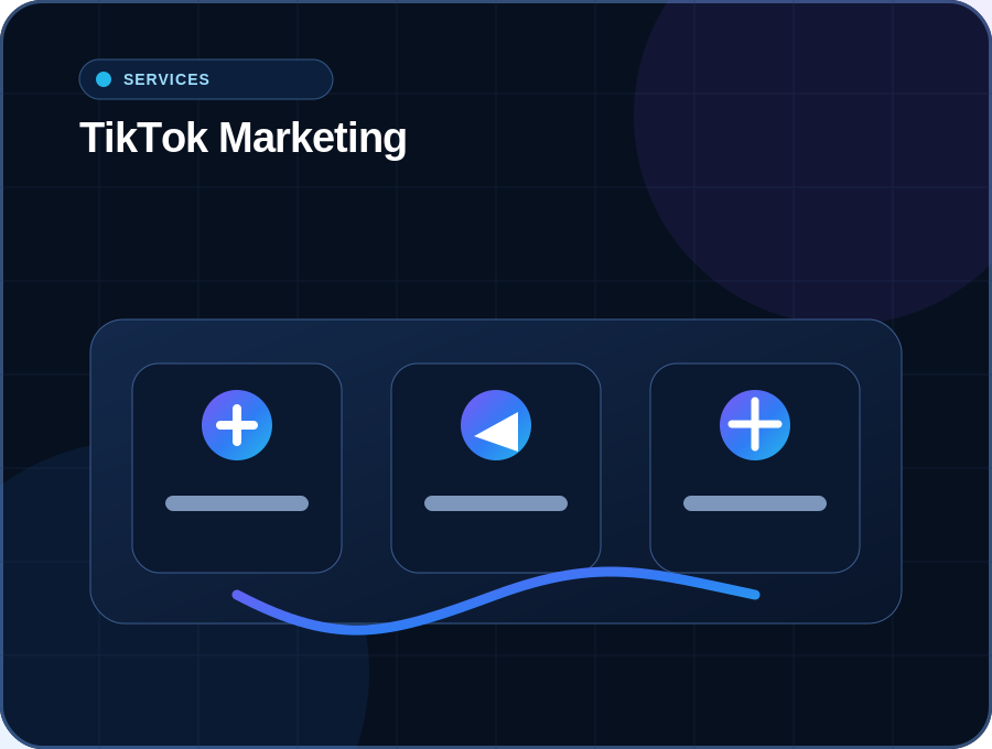 tiktok marketing services australia