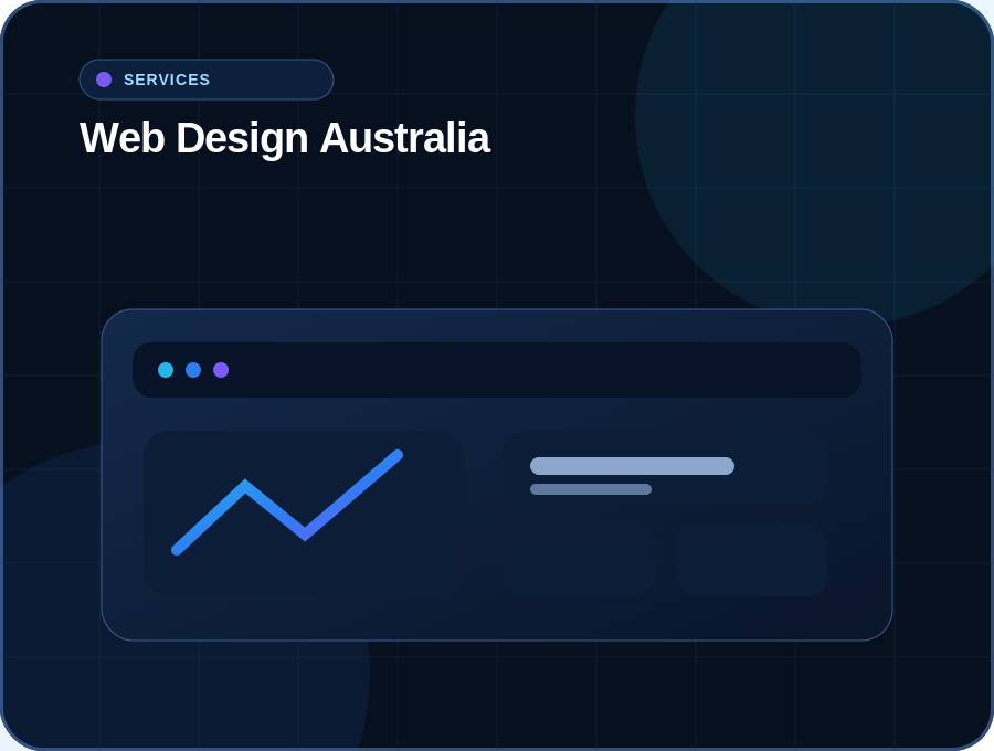 web design australia