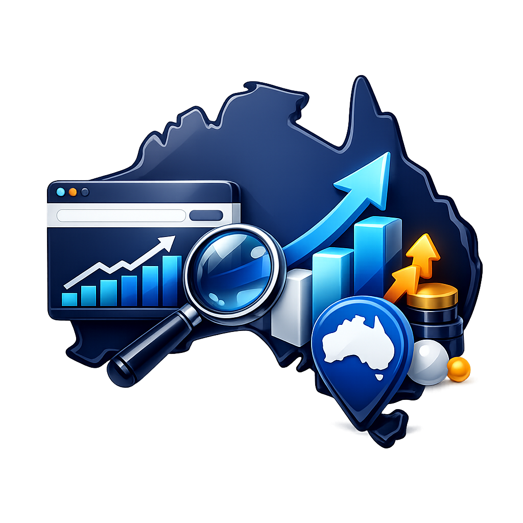 Digital marketing growth services for Australian businesses