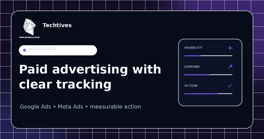 Google Ads Call and Form Tracking in Australia