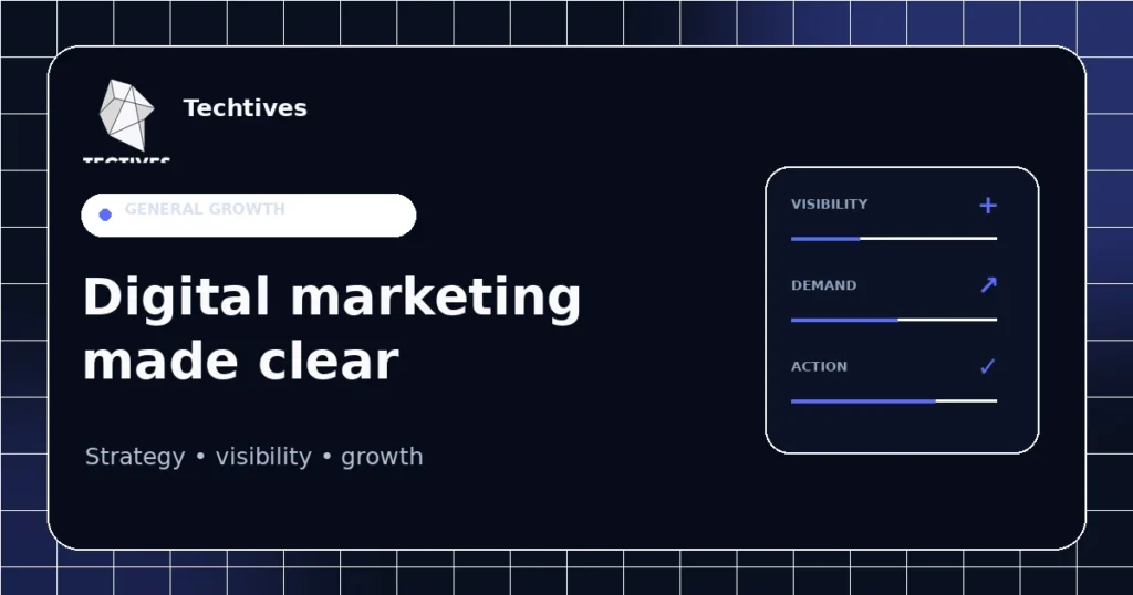 Digital Marketing Strategy for Small Business in Australia: A 90-Day Plan